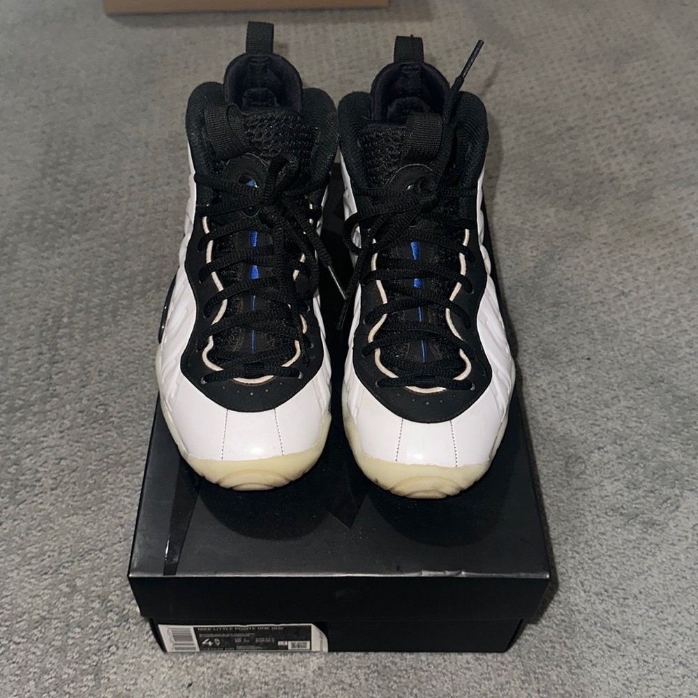 Nike Little Posite One GS